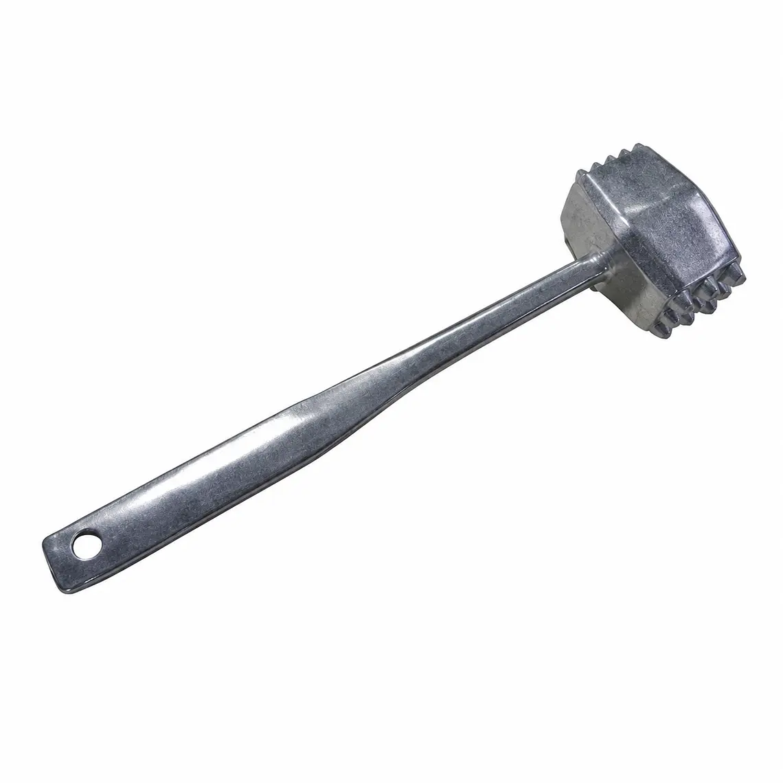 MARTILLO ABLANDADOR DE CARNE CABEZA CUAD - 12