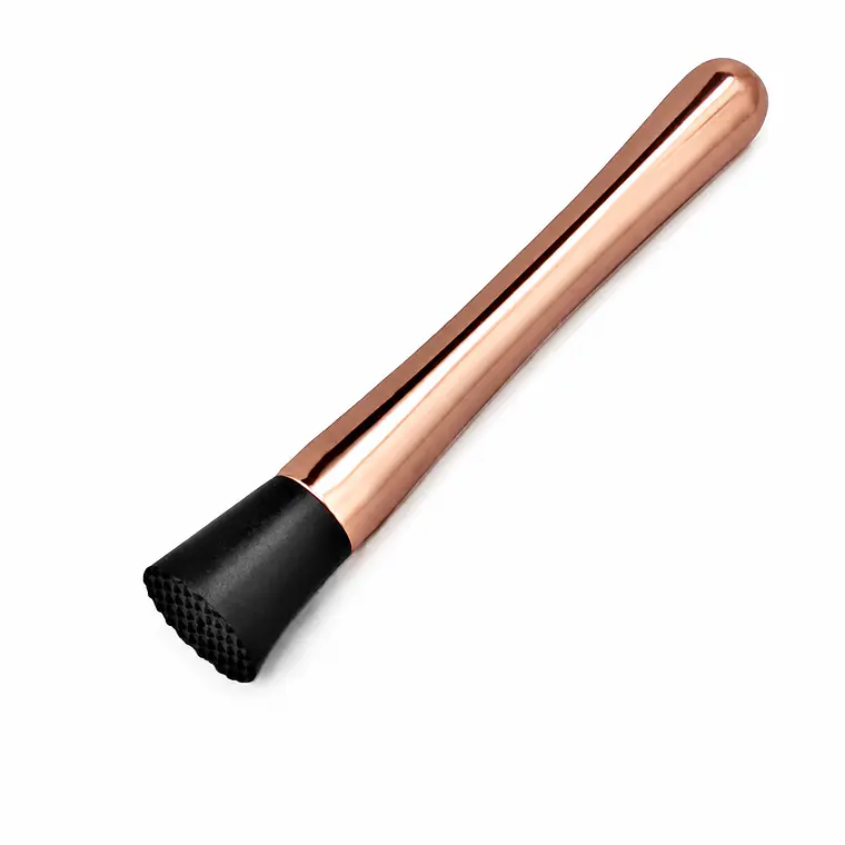 MORTERO P/BAR COBREADO A/INOX 1