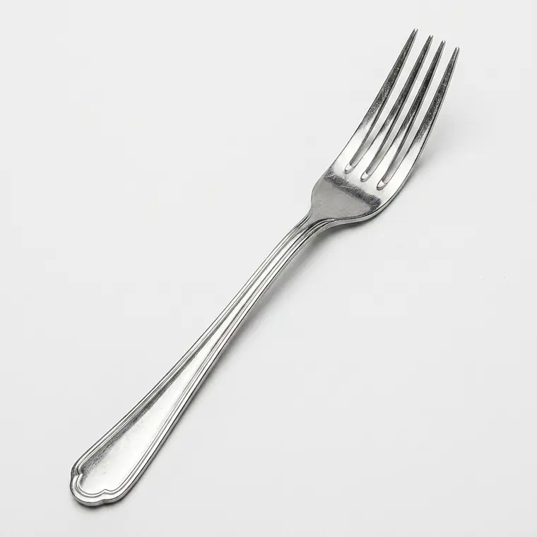 TENEDOR DE MESA 4.0 MM 1