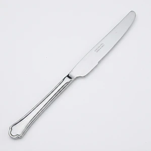 CUCHILLO DE MESA ACERO INOXIDABLE 10 MM 