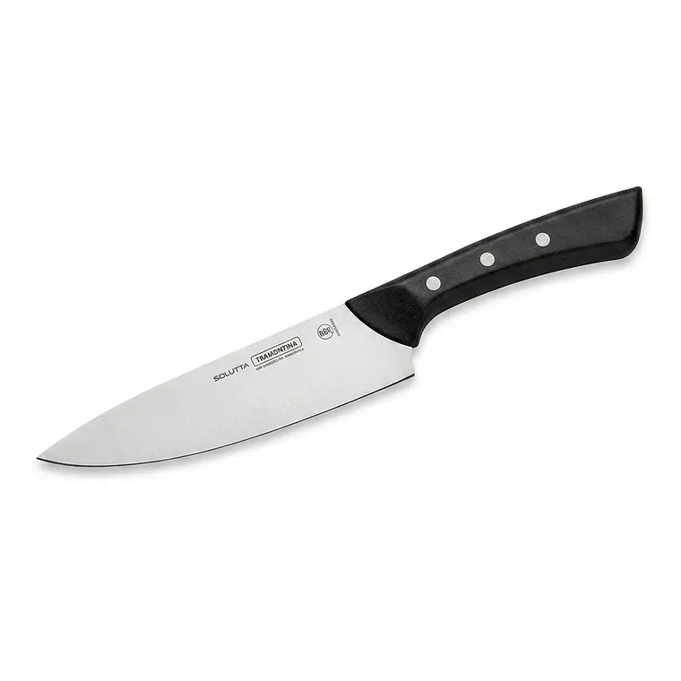 CUCHILLO COCINERO SOLUTTA - 6