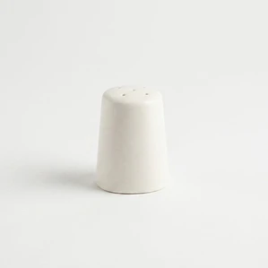 SALERO RECTO AMERICANO BLANCO - 5.2CM 