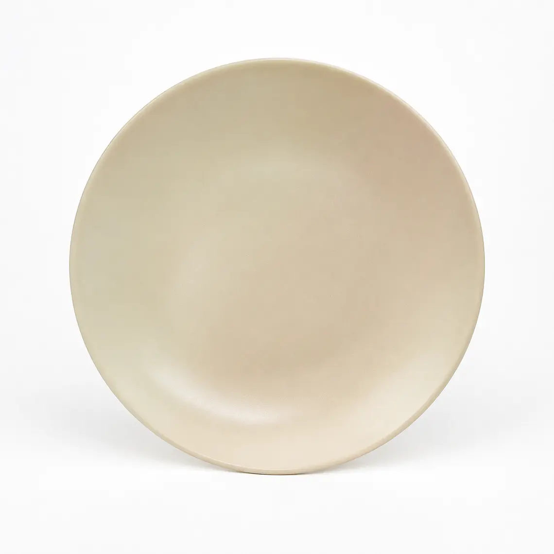 PLATO TENDIDO LOZA 8