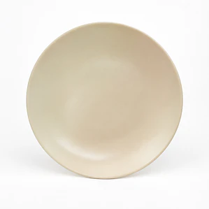 PLATO TENDIDO LOZA 8