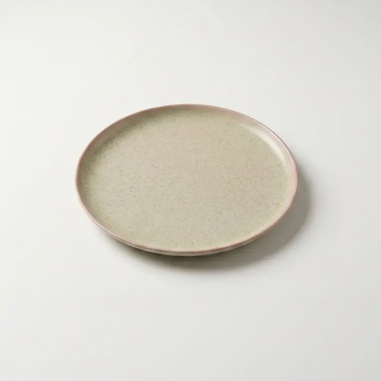 PLATO TENDIDO HOTELWARE 8