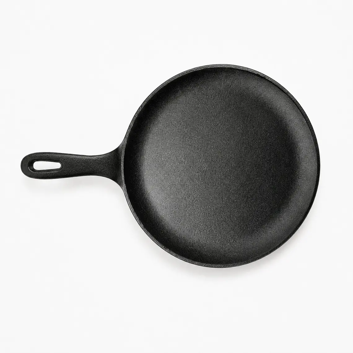 SARTEN HIERRO FUNDIDO COMAL ESMALTADO 26 CM (10.5