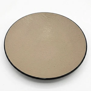 PLATO HONDO NORY BEIGE 9