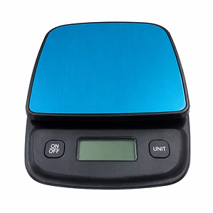 BALANZA DIGITAL  0.1 GR A 3 KG A/PRECISION 