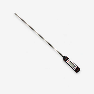 TERMOMETRO P/COCINA MOD. AGUJA (LONG. SONDA 30 CM) 