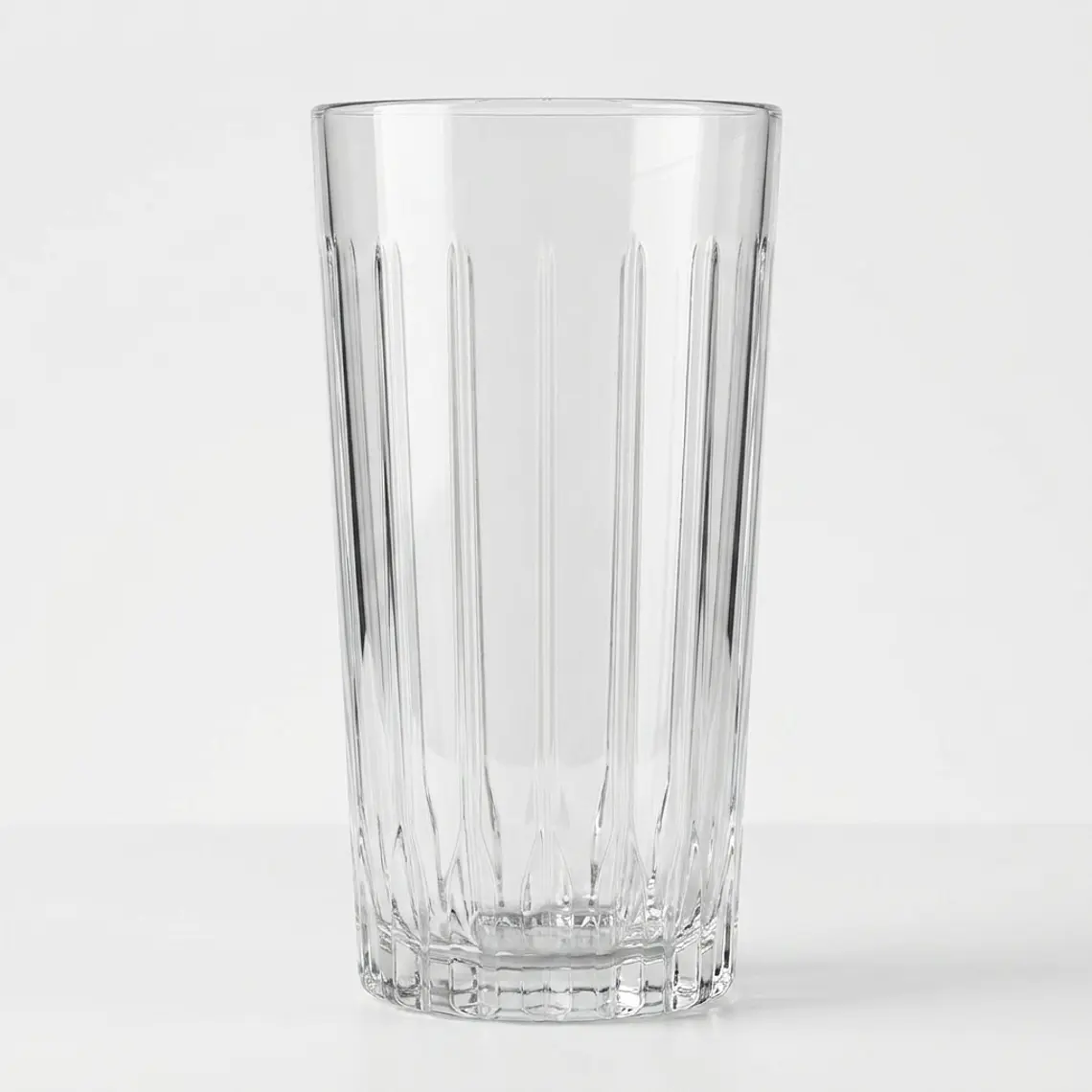 VASO MADRID LONG DRINK - 395 ML 1
