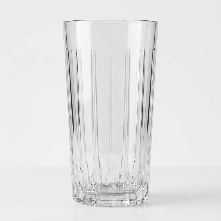 VASO MADRID LONG DRINK - 395 ML 1