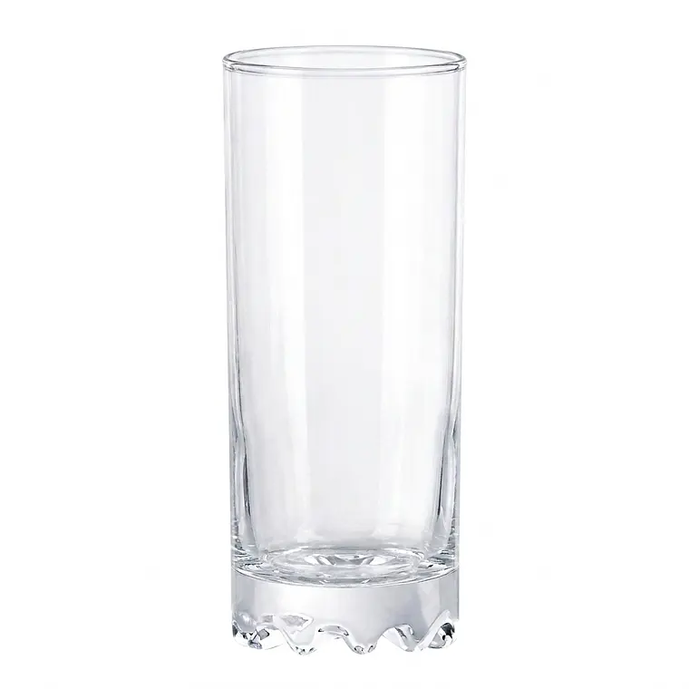 VASO AV LISO CAPITOL T/LARGO - 310 ML 1