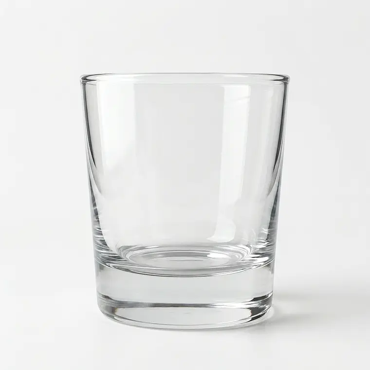 VASO AMASSADINHO ROCKS - 251 ML 1