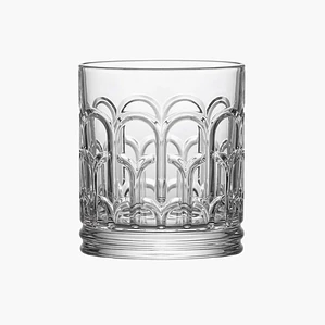 VASO WHISKY ARCHIE LAV - 370 ML