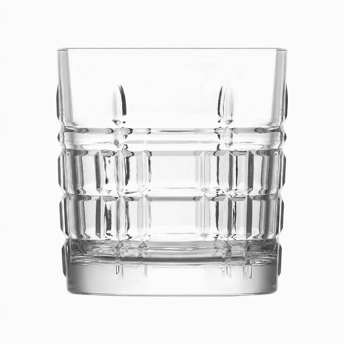 VASO WHISKY LAV - 325 ML 1