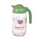 JARRA JUGUERA TOLEDO 1.5 LT NARANJA/VERDE - Miniatura 2