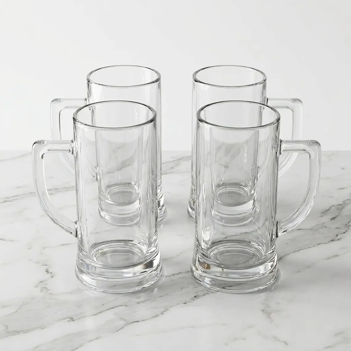 JUEGO 4 PIEZAS CERVECERO KINGSVILLE - 360ML 1
