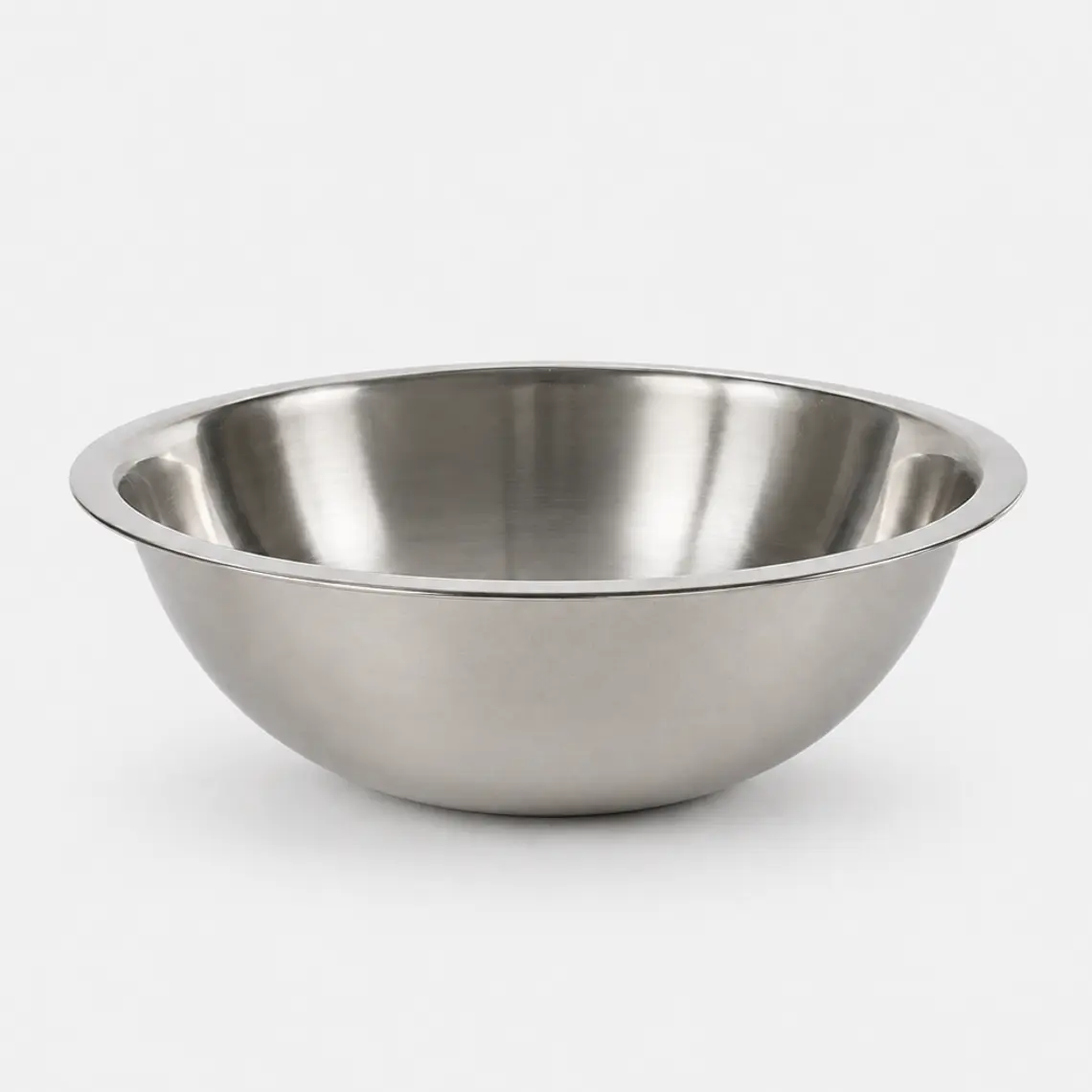 BOLO A/INOX MEZCLAD.PROFUND. #32 - 6 L 1