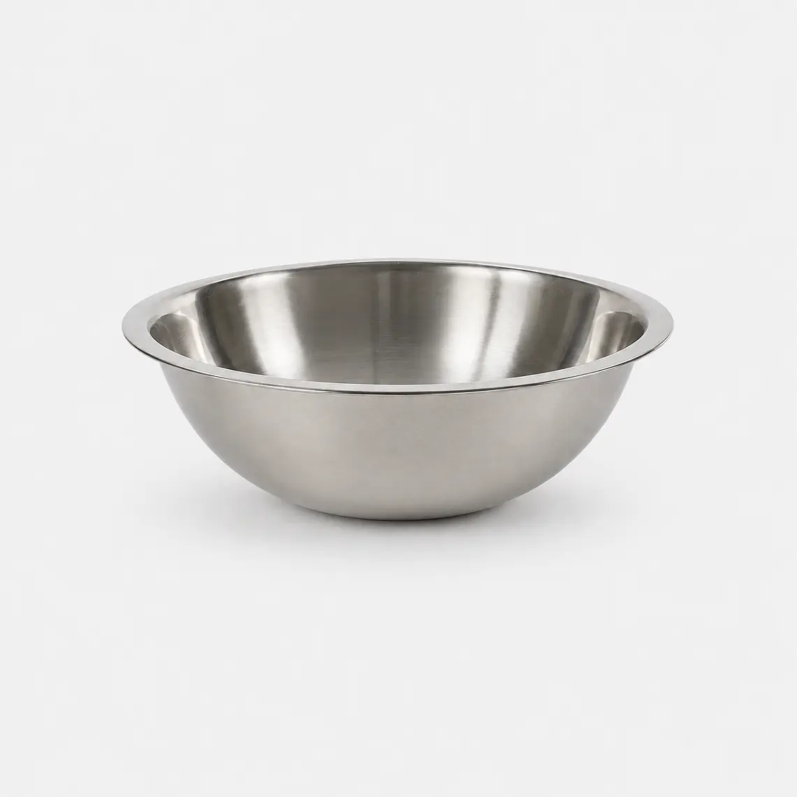 BOLO A/INOX MEZCLAD.PROFUND. #30 - 5 LT 1