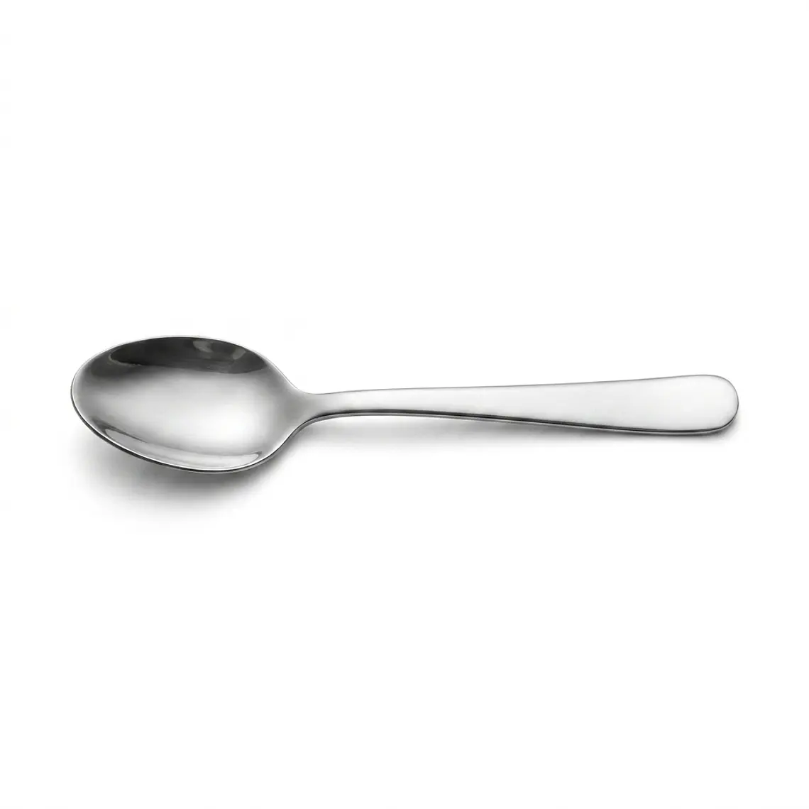 CUCHARA PARA POSTRE MALIBU 1