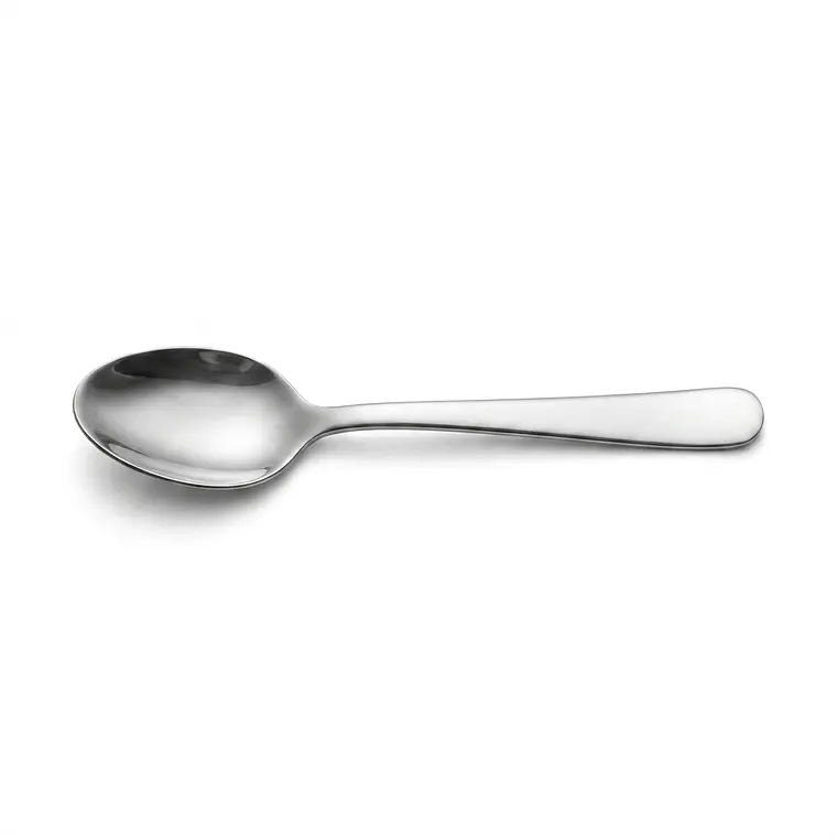 CUCHARA PARA POSTRE MALIBU 1
