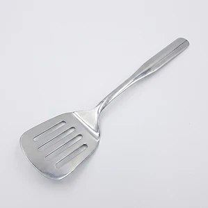 ESPATULA CALADA A/INOX SUNLIGHT - 10