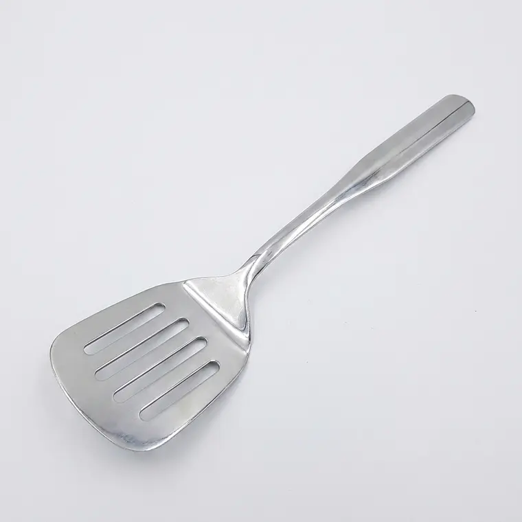 ESPATULA CALADA A/INOX SUNLIGHT - 10