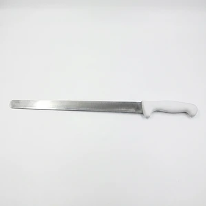 CUCHILLO PARA PAN M/PLASTICO - 12