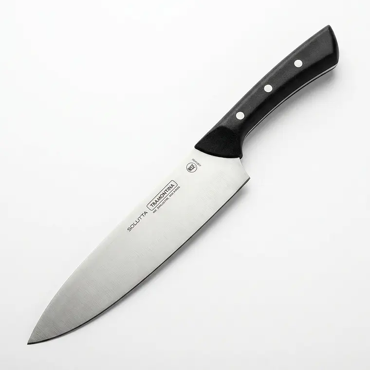 CUCHILLO COCINERO SOLUTTA - 8