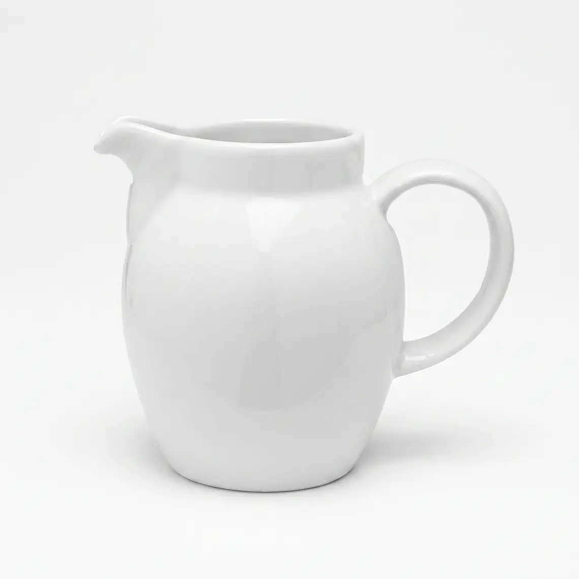 LECHERA PNA LUNA WHITE - 209 ML 1