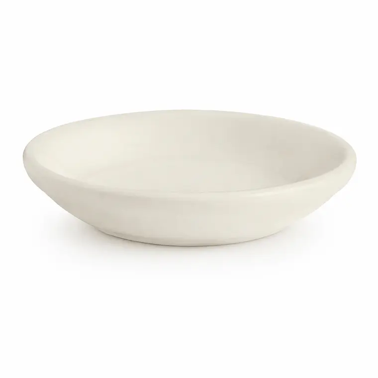 MANTEQUILLERO AMERIC. BLANCO - 805 CM 1