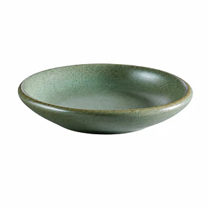 MANTEQUILLERO COLOR VERDE BRILLANTE - 8.3 CM