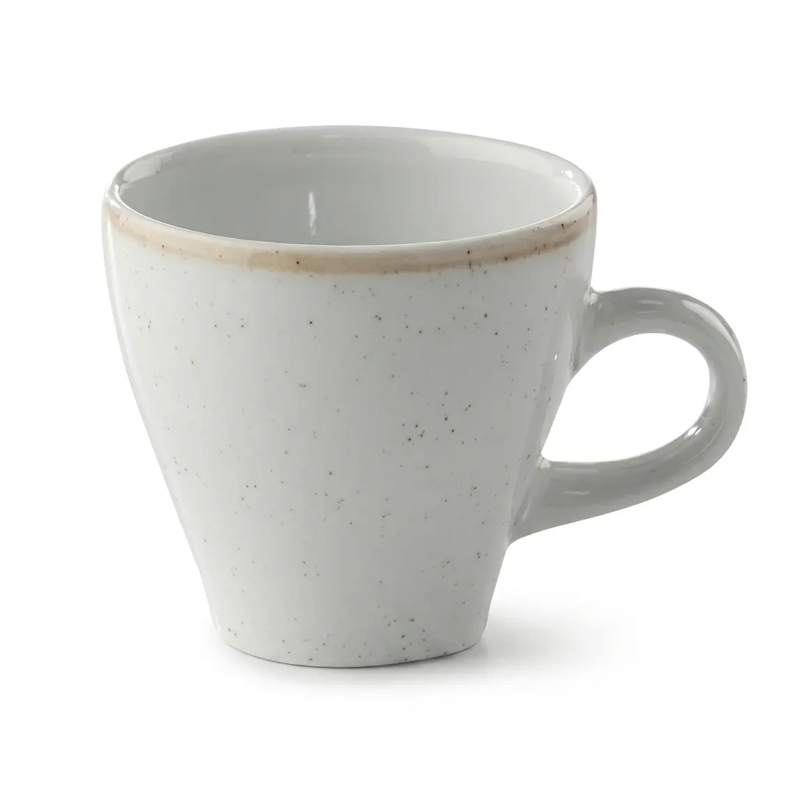 TAZA CAFE CAPUCCINO ARTISAN BEIGE - 162 ML 1