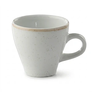 TAZA CAFE CAPUCCINO ARTISAN BEIGE - 162 ML