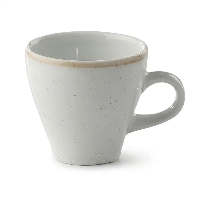 TAZA CAFE CAPUCCINO ARTISAN BEIGE - 162 ML 1