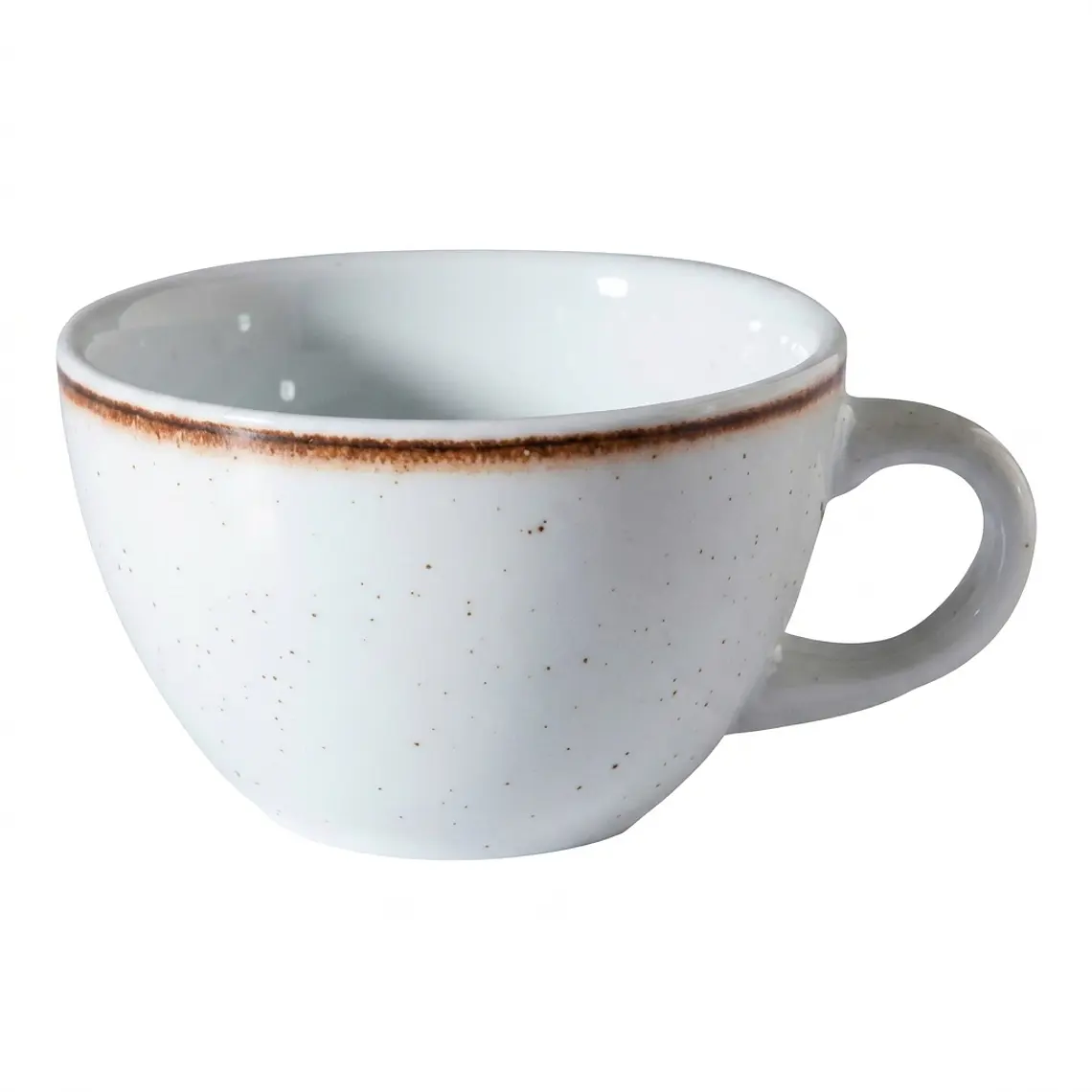 TAZA CAFE ARTISAN BEIGE - 94 ML 1