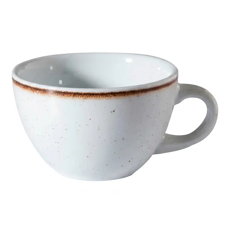 TAZA CAFE ARTISAN BEIGE - 94 ML 1