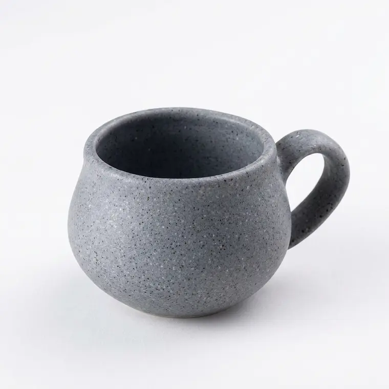 POCILLO RUSTIC MOON REACTIVO - 276 ML 1