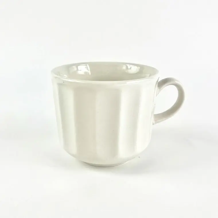 POCILLO TÉ CARIBE HOGAR - 280 ML 1