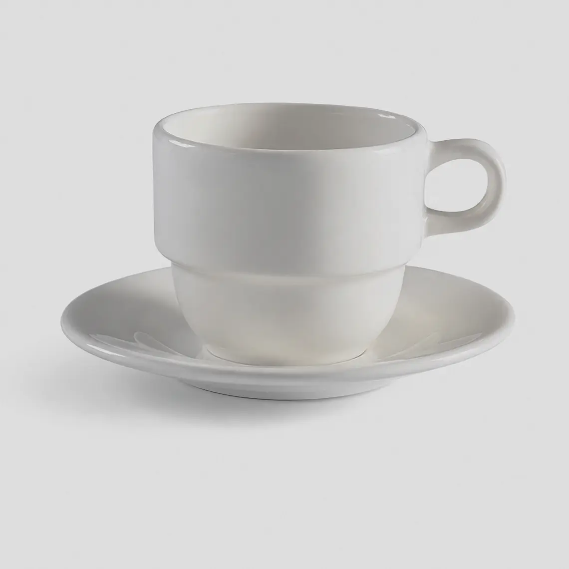 TAZA C/P TE NEVADA - 220 ML 1