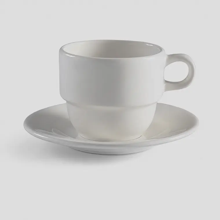 TAZA C/P TE NEVADA - 220 ML 1