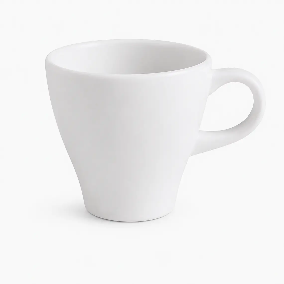 TAZA CAFE CAPPUCCINO ACTUALITE BLANCO - 162 ML 1