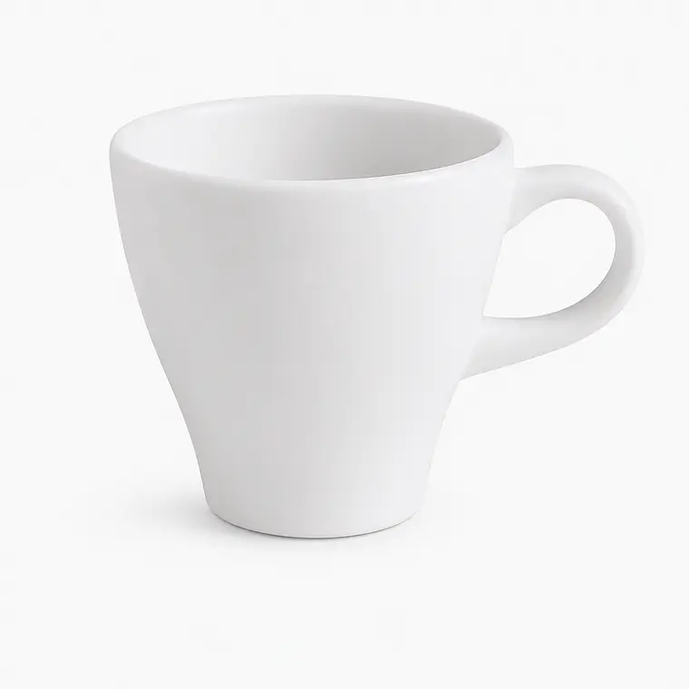 TAZA CAFE CAPPUCCINO ACTUALITE BLANCO - 162 ML 1