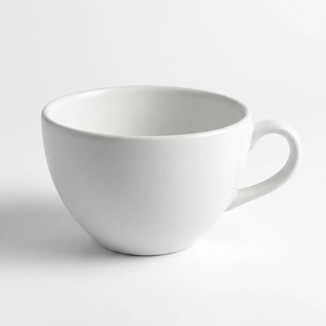 TAZA JUMBO ACTUALITE BLCO - 455 ML 1