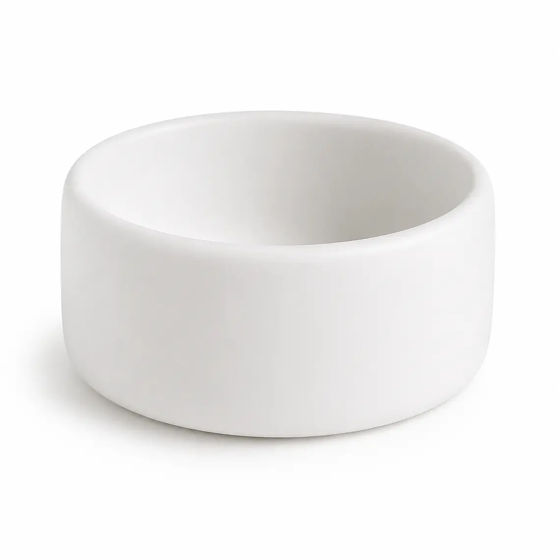 SALSERA LISA ACTUALITE BLANCO - 73 ML 1
