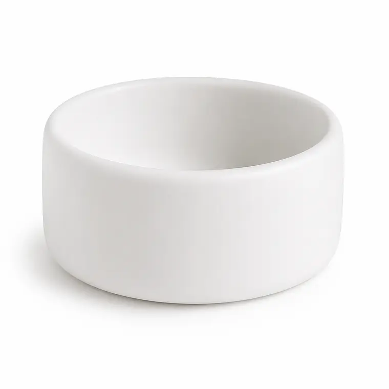 SALSERA LISA ACTUALITE BLANCO - 73 ML 1