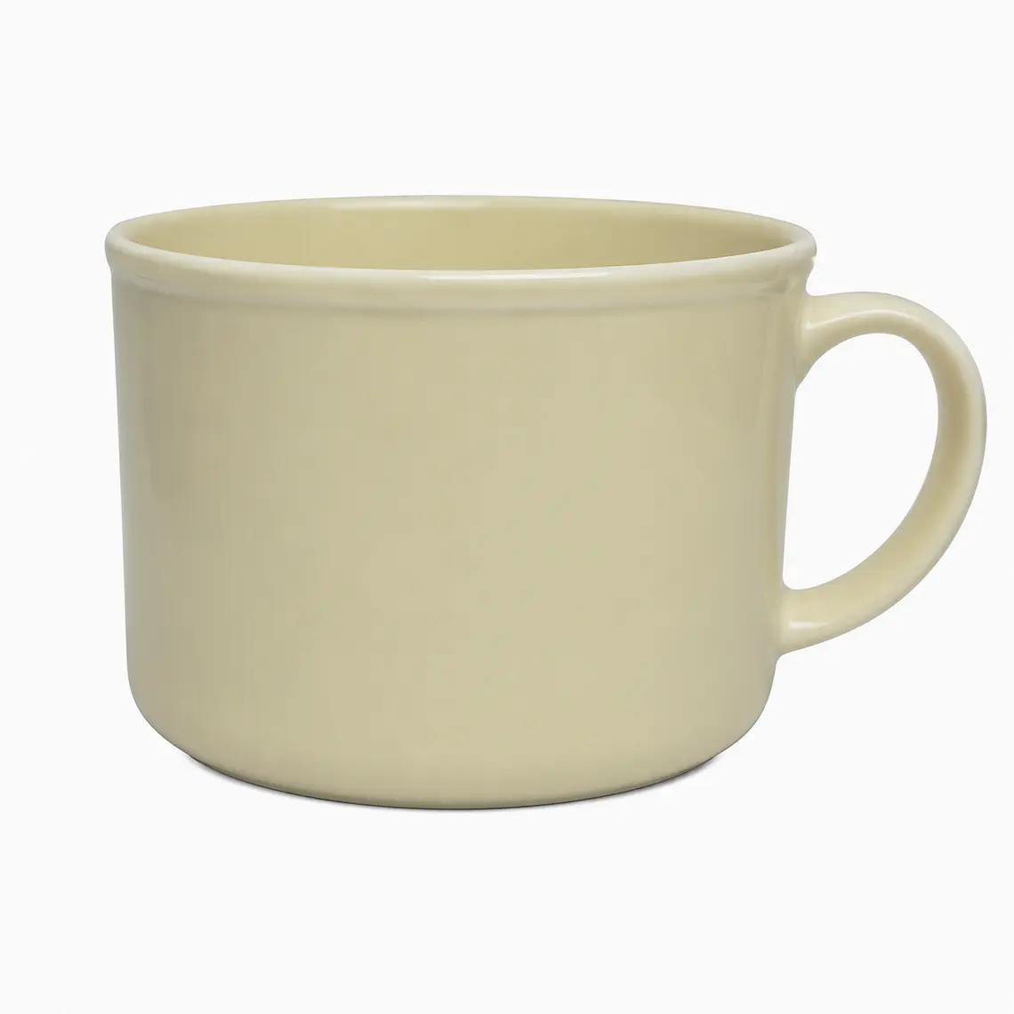 JARRO JUMBO AMARILLO - 768 ML 1