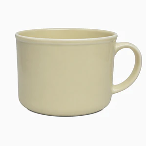 JARRO JUMBO AMARILLO - 768 ML