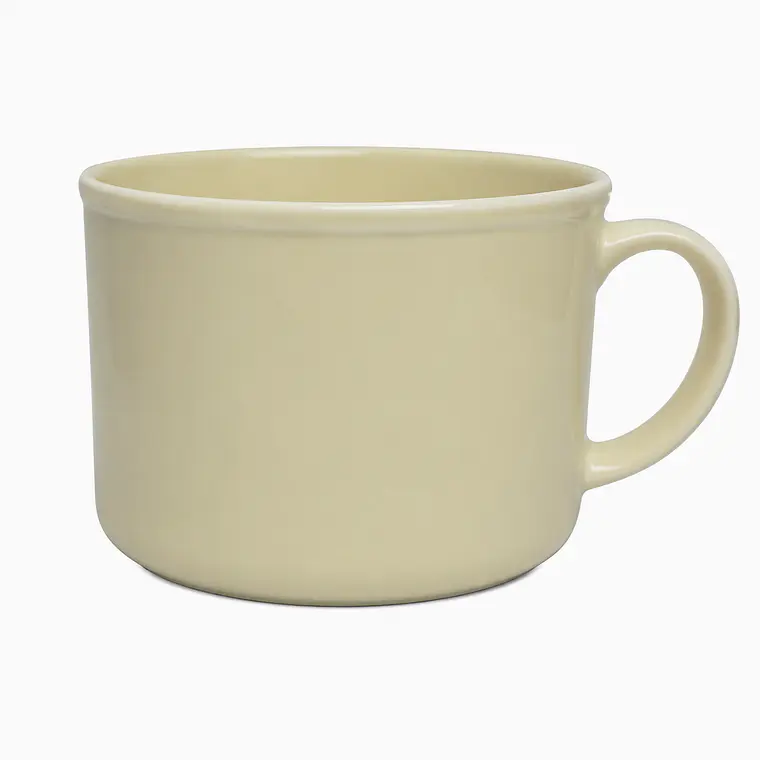 JARRO JUMBO AMARILLO - 768 ML 1