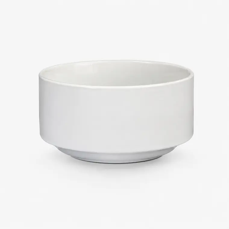 TAZA CEREAL S/ASAS HOTELERO - 4.5